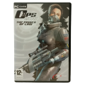 Cops 2170 - The Power of Law PC (CD)