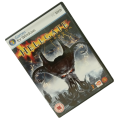 Hellgate London PC (DVD)
