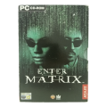 Enter The Matrix PC (CD)