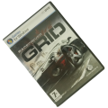 Racedriver Grid PC (DVD)