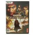 Demon Stone PC (DVD)
