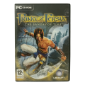 Prince of Persia - The Sands of Time PC (CD)