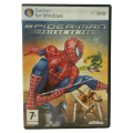 Spider-Man - Friend Or Foe PC (DVD)