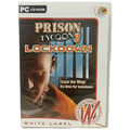 Prison Tycoon 3 - Lockdown PC (CD)