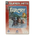 Farcry PC (CD)