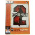 Battlefield 2 PC (DVD)
