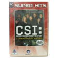 CSI: Crime Scene Investigation - 3 Dimensions of Murder PC (DVD)
