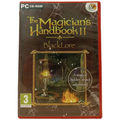 The Magician`s Handbook II - Black Lore PC (CD)