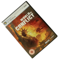 World In Conflict PC (DVD)