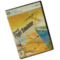 Flight Simulator X - Deluxe Edition PC (DVD)