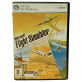 Flight Simulator X - Deluxe Edition PC (DVD)