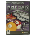 Table Games - Hoyle 2004 Edition PC (CD)