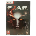 F.E.A.R PC (DVD)
