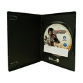 Prince of Persia - The Two Thrones PC (DvD)