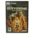 The Suffering - Ties That Bind PC (CD)