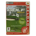 Golf Gold PC (CD)