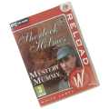 Sherlock Holmes - The Mystery of the Mummy PC (CD)