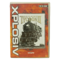 Railroad Tycoon II PC (CD)