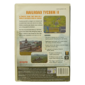 Railroad Tycoon II PC (CD)