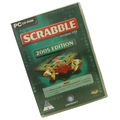 Scrabble 2005 Edition PC (CD)