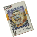 Hotel Giant PC (CD)