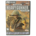 Heavy Gunner - Vietnam PC (CD)