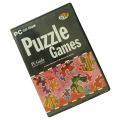 Puzzel Games PC (CD)