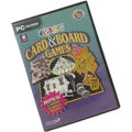 Card & Board Games PC (CD)