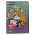 Card & Board Games PC (CD)