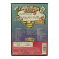 Card & Board Games PC (CD)