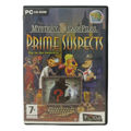 Mystery Case Files - Prime Suspects PC (CD)