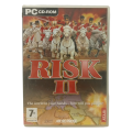 Risk II PC (CD)