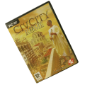 CIV City Rome PC (DVD)