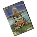 Airport Control Simulator PC (CD)