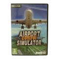 Airport Control Simulator PC (CD)