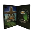 Airport Control Simulator PC (CD)