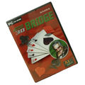 Omar Sharif 3D - Bridge PC (CD)