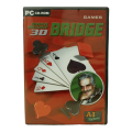 Omar Sharif 3D - Bridge PC (CD)