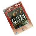 CSI: Crime Scene Investigation - 3 Dimensions of Murder PC (DVD)