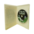 CSI: Crime Scene Investigation - 3 Dimensions of Murder PC (DVD)