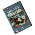 Cold Fear PC (CD)