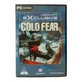 Cold Fear PC (CD)