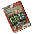 CSI: Crime Scene Investigation PC (DVD)