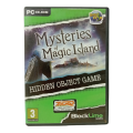 Mysteries of Magic Island PC (CD)