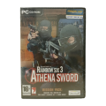 Rainbow Six 3 - Athena Sword PC (CD)