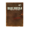 Silent Hunter 4 - Wolves of the Pacific PC (DVD)