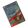 Wings of Honour PC (CD)
