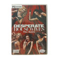 Desperate Housewives - The Game PC (CD)