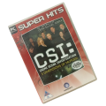 CSI: Crime Scene Investigation - 3 Dimensions of Murder PC (DVD)