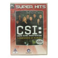 CSI: Crime Scene Investigation - 3 Dimensions of Murder PC (DVD)